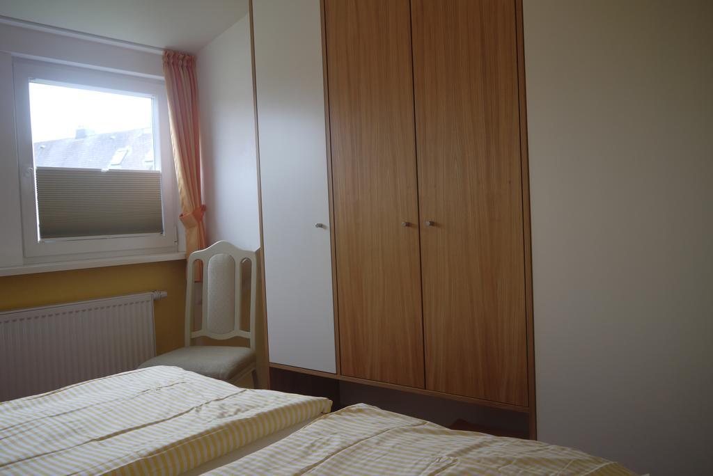 Meeresbriese Westerland Dış mekan fotoğraf