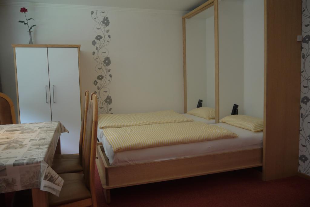 Meeresbriese Westerland Dış mekan fotoğraf